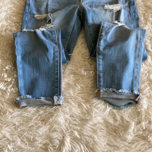 Ae jegging crop - Picture 5 of 9